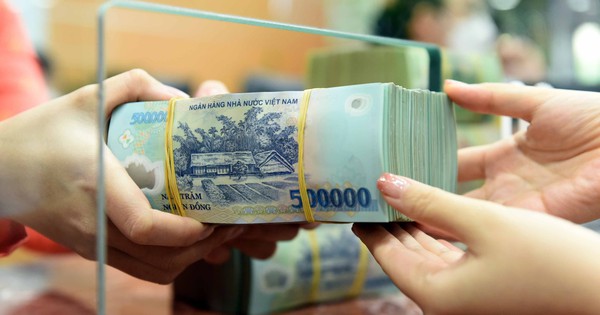 Yêu cầu các ngân hàng phục vụ tốt nhu cầu thành toán dịp cuối năm