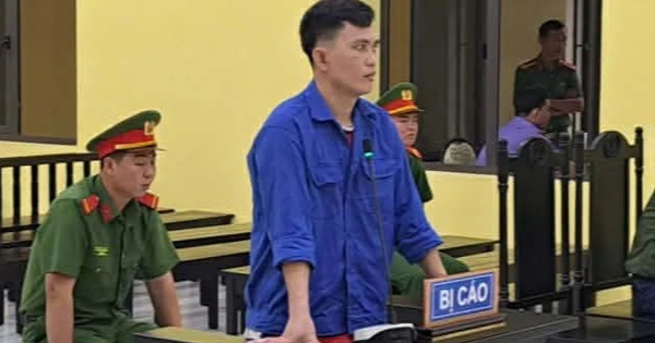 Cà Mau: Phạt 11 năm tù bị cáo đâm trọng thương cán bộ trật tự cơ sở