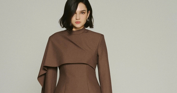 Mẹo trở nên thanh lịch khó cưỡng với 'set' thời trang đồng bộ