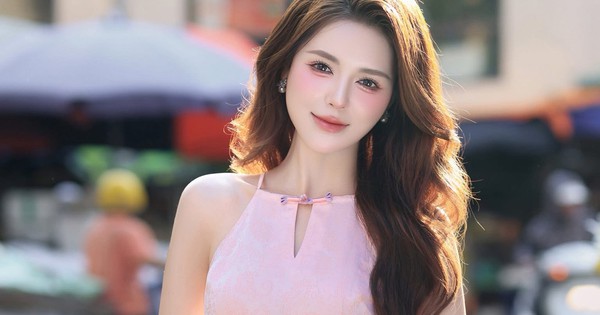 Nhan sắc 'hút mắt' của mỹ nhân mới phim giờ vàng