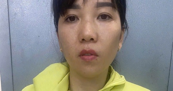 Truy vết ‘bà trùm’ cầm đầu mua bán hóa đơn 90 tỉ đồng qua nhiều tỉnh, thành