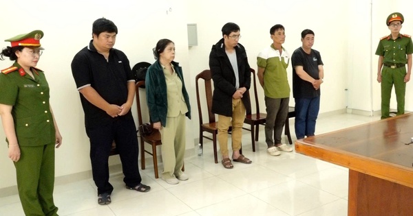 Khởi tố 5 bị can trong vụ tai nạn điện khiến 1 người chết tại Nha Trang