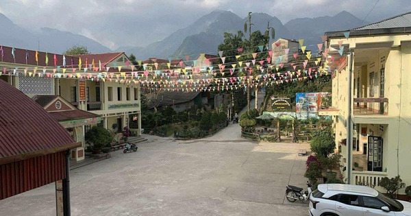 Lào Cai: Hàng trăm phụ huynh không cho con đến trường