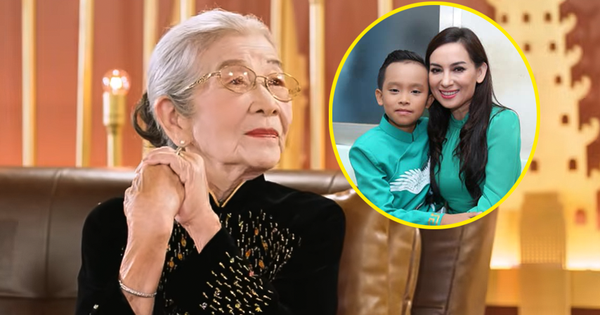 Nữ nghệ sĩ 93 tuổi kể kỷ niệm khó quên với Phi Nhung, Hồ Văn Cường