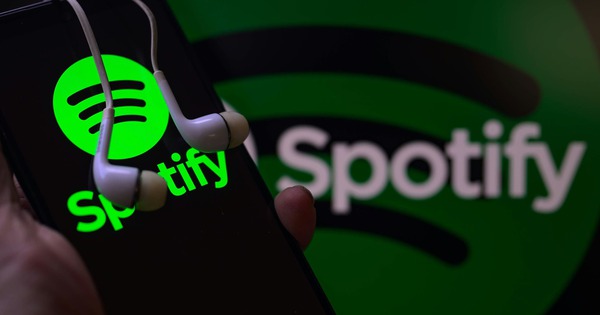 Spotify bị hack: 300 TB nhạc 'xịn' bị phát tán miễn phí
