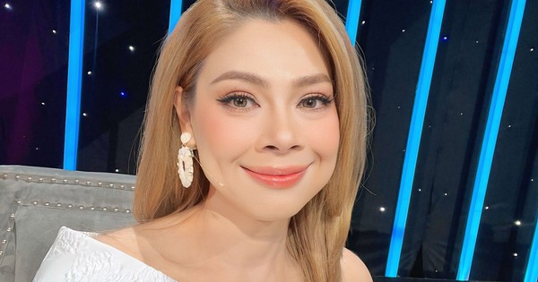 Thanh Thảo tiết lộ một câu nói của Đức Trí làm thay đổi cuộc đời