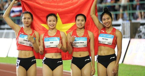 SEA Games 34 cắt bỏ nhiều môn thế mạnh của Việt Nam: Khó khăn chồng chất