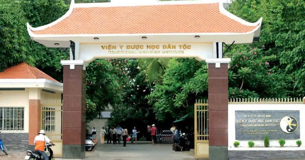 Viện Y dược học dân tộc TP.HCM phát triển ra sao trong 50 năm qua?