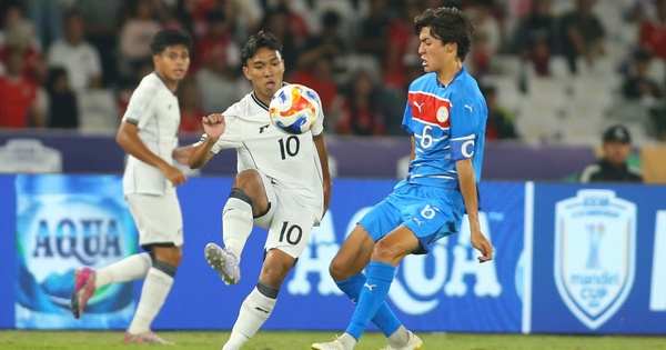 Đội U.22 Indonesia thất bại sốc ở SEA Games, thứ trưởng thể thao tuyên bố sẽ có hình phạt