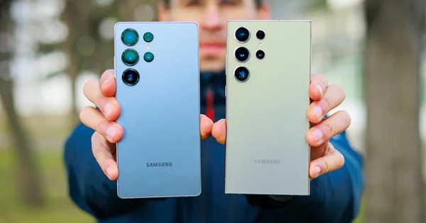 Galaxy S26 Ultra sẽ gặp khó vì ít đột phá?