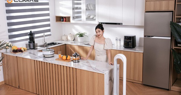 Chiến lược ‘thực dụng’ giúp Lumias chinh phục phân khúc gia dụng tầm trung tại Việt Nam