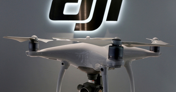 Phi công drone Mỹ đối mặt tương lai mù mịt