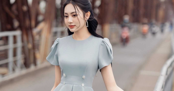 Áo peplum định nghĩa lại vẻ đoan trang trong thời trang công sở hiện đại