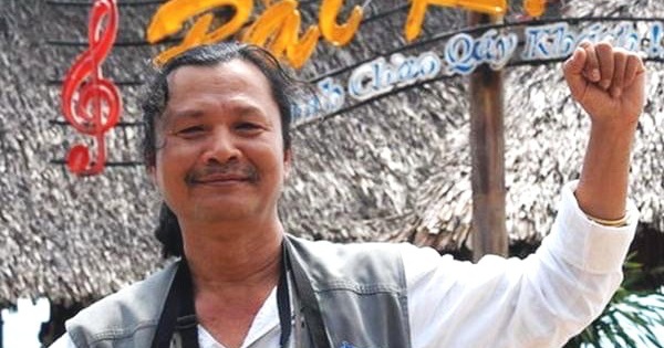 40 năm thành lập Báo Thanh Niên: Nhớ 'Khoa voi'!