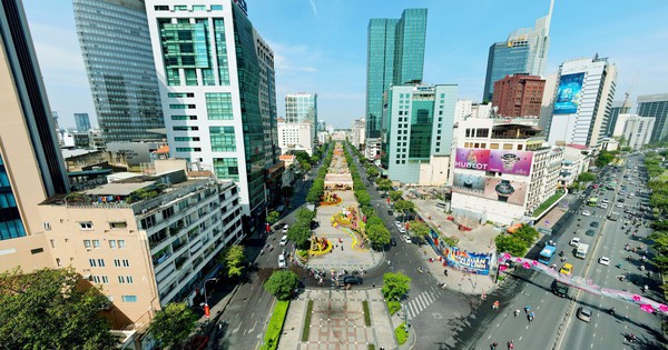 Bảng giá đất TP.HCM đề xuất áp dụng từ 1.1.2026 ra sao?