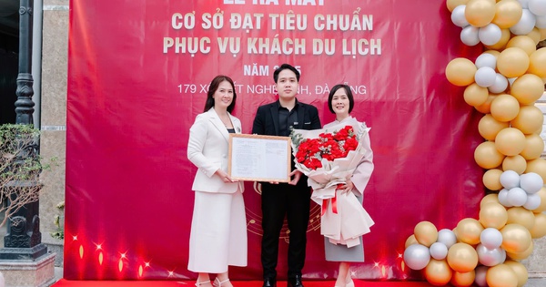 Karaoke đầu tiên ở Đà Nẵng đạt chuẩn phục vụ khách du lịch