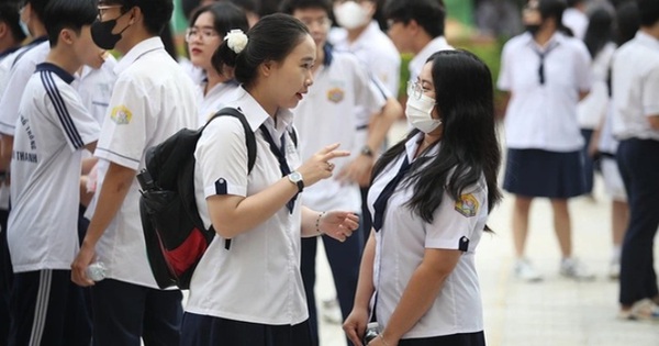 Tuyển sinh 2026: Thêm nhiều ngành học mới