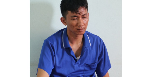 Vụ bảo vệ bị đâm tử vong ở cổng bệnh viện: Xác định nguyên nhân ban đầu