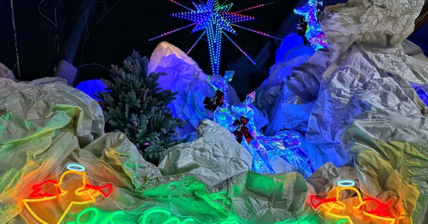 Mùa Noel, tìm bí ẩn ngôi sao Giáng sinh Bethlehem: Khoa học lý giải sao?