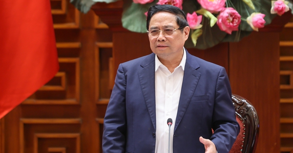 Thủ tướng: Đảm bảo công khai trong lựa chọn phương thức đầu tư đường sắt tốc độ cao