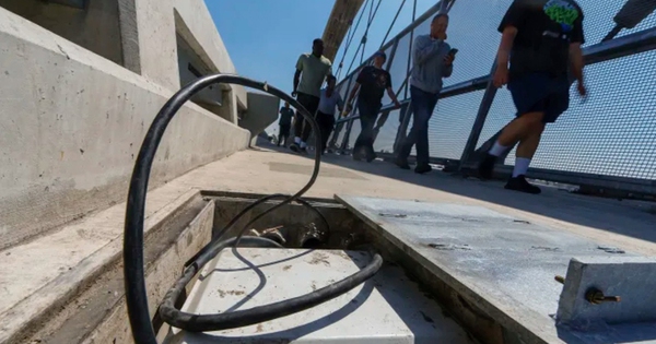 Giá đồng lập đỉnh, nước Mỹ 'đau đầu' với nạn cắt trộm dây đồng