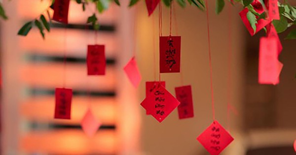 Bản lĩnh ‘săn lộc’, người Việt làm chủ vận may đầu năm