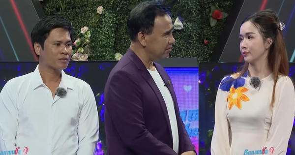 Tài xế U.40 buồn bã khi bị mẹ đơn thân xinh đẹp từ chối hẹn hò