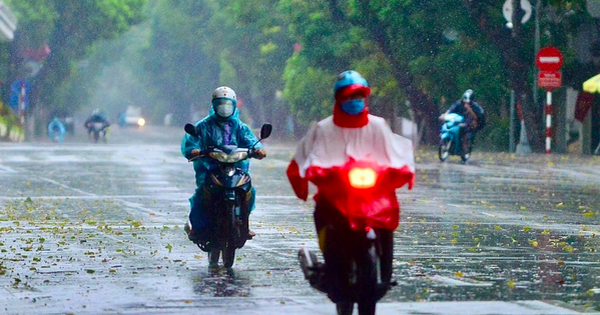 Miền Bắc đón không khí lạnh, có nơi rét đậm 8 độ C