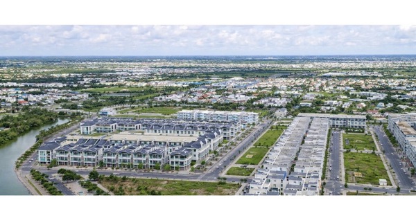 Cà Mau bổ sung ba khu đất thí điểm nhà ở thương mại năm 2025