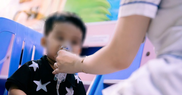 Vắc xin RSV, phế cầu, Hib giúp giảm biến chứng nặng ra sao?