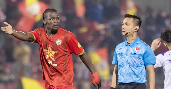 22 trọng tài và trợ lý trọng tài Việt Nam đạt chuẩn trọng tài FIFA năm 2026
