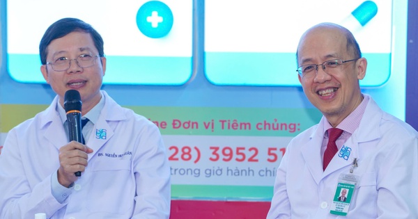 RSV - mối nguy hô hấp âm thầm đe dọa trẻ nhỏ trong thời điểm giao mùa