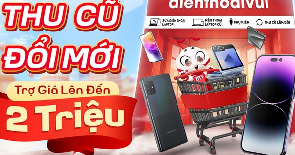 Địa chỉ thu iPhone cũ giá tốt TP.HCM, Hà Nội