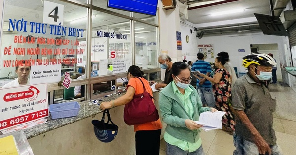 TP.HCM: Dừng khám chữa bệnh bảo hiểm y tế ban đầu tại 4 cơ sở y tế