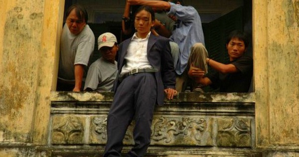 'Chi Chùa' là ai trong phim 250 tỉ 'Tử chiến trên không'?