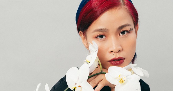 Đồng Lan - giọng ca lạ mùa đầu tiên 'Giọng hát Việt' bây giờ ra sao?