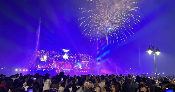 Đề xuất nghỉ 4 ngày tết dương lịch 2026: Dân mạng hào hứng