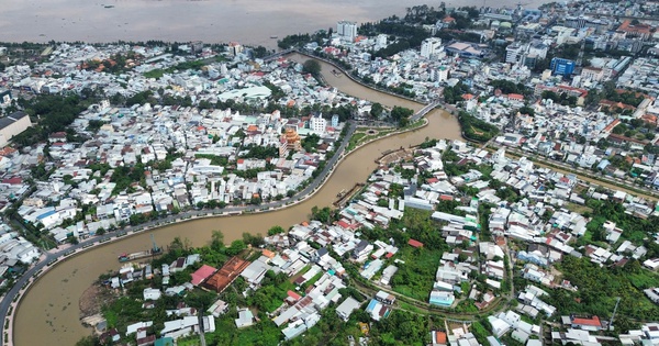 Vĩnh Long: Các đơn vị bố trí làm việc tập trung 1 trụ sở, không phân tán