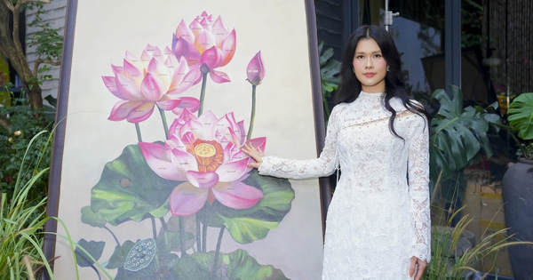 NSND Tạ Minh Tâm mừng học trò Phúc Anh lập kỷ lục Việt Nam