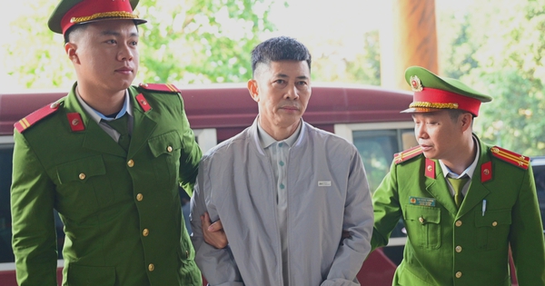 Cựu Chủ tịch Tập đoàn Thuận An được giảm 3 năm tù