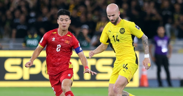 Tại sao AFC chưa xử Malaysia thua đội tuyển Việt Nam?