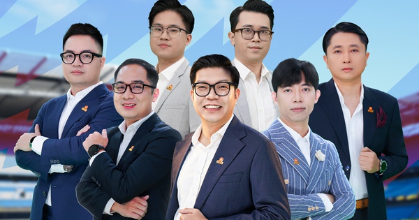 Bình luận viên Ngoại hạng Anh: Khi bóng đá được kể bằng cảm xúc