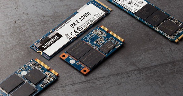 Vì sao SSD 'bốc hơi' dữ liệu nếu lâu ngày không sử dụng?