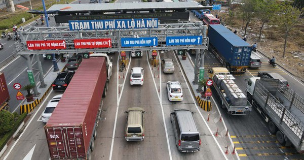 Từ 1.3.2026, vi phạm hoạt động đường bộ bị xử phạt tới 150 triệu