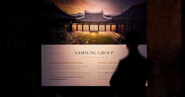 Khách sạn quốc tế đầu tiên do Samsung quản lý đón mốc 5 năm