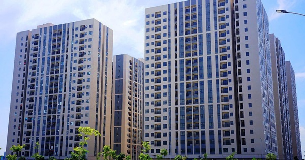 Đà Nẵng đề nghị công an xử lý hành vi thao túng hồ sơ mua nhà ở xã hội