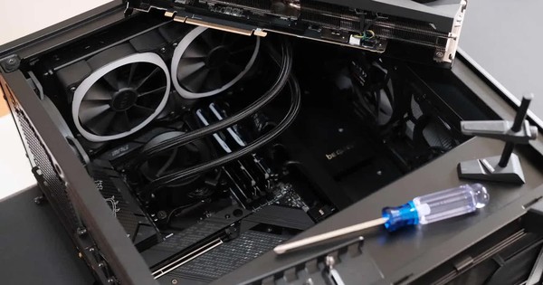 Một linh kiện ít được chú ý nhưng quyết định trải nghiệm máy tính