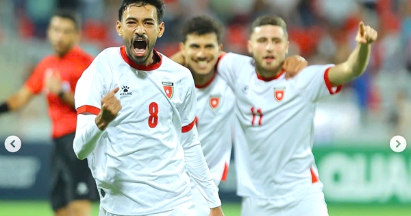 Nhận diện các đối thủ của U.23 Việt Nam tại giải châu Á