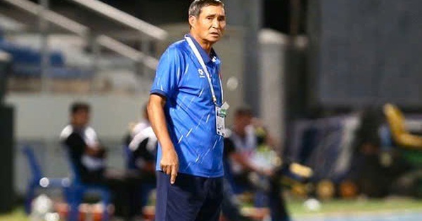 HLV Mai Đức Chung vẫn dẫn dắt đội tuyển nữ Việt Nam