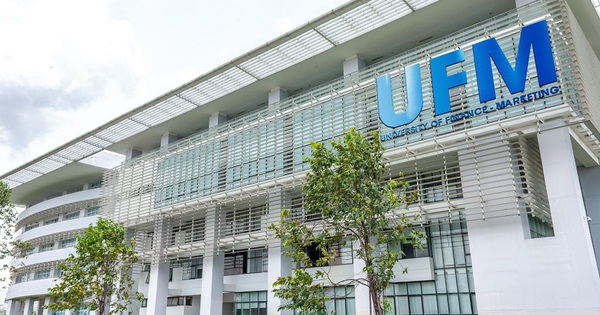 Thêm trường thuộc Bộ Tài chính sáp nhập vào Trường ĐH Tài chính-Marketing